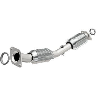 compare product MagnaFlow Direct Fit Catalytic Converter 07-12 Nissan Versa 1.8L