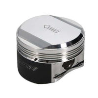 Manley Nissan RB26DETT 86.5mm Bore 9.0 CR +17cc Dome Extreme Duty Piston Set w/ Rings - My Store