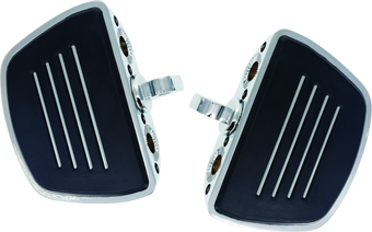 compare product Kuryakyn Premium Mini Board With Male Mount Adapter Chrome