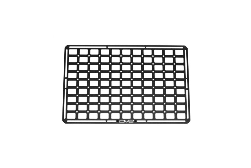 DV8 Offroad Universal Molle Panels - 23In x 15In - My Store