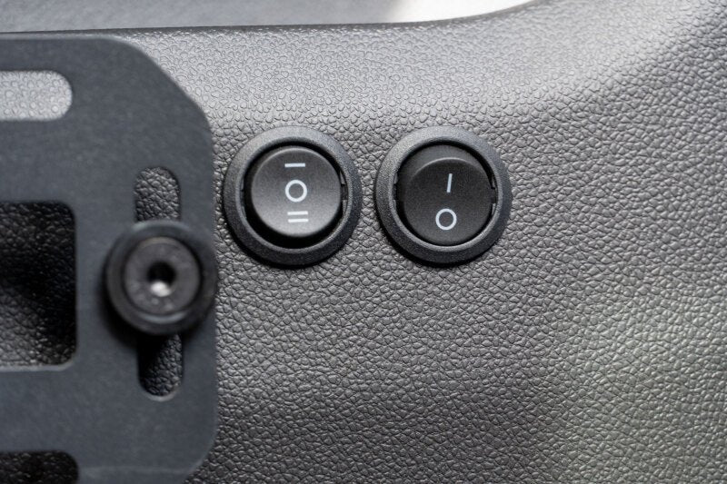 DV8 Offroad 40 AMP DT 4 - Pin Halo Light Harness - My Store