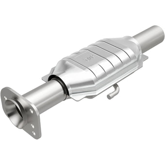 compare product MagnaFlow Direct Fit Catalytic Converter 04 Mitsubishi Galant 2.4L