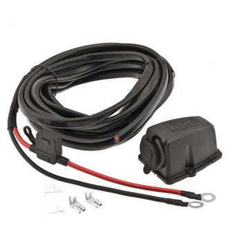 compare product ARB Fridge Wiring Kit 6M W/Threaded Socket