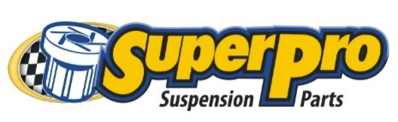 SuperPro 2007 - 2021 Toyota Tundra Limited Rear Leaf Spring Rear Spring Eye Bushing kit - My Store