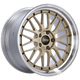 BBS LM 19x11 5x120 ET25 Gold Center Diamond Cut Lip Wheel - 82mm PFS/Clip Required - My Store