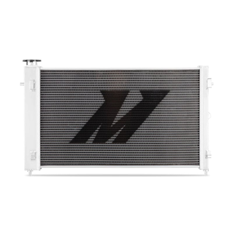 Mishimoto 05 - 06 Pontiac GTO Performance Aluminum Radiator - My Store