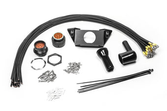 compare product Radium Engineering Fuel Cell Subharness Kit for FCST-X (or FCST)