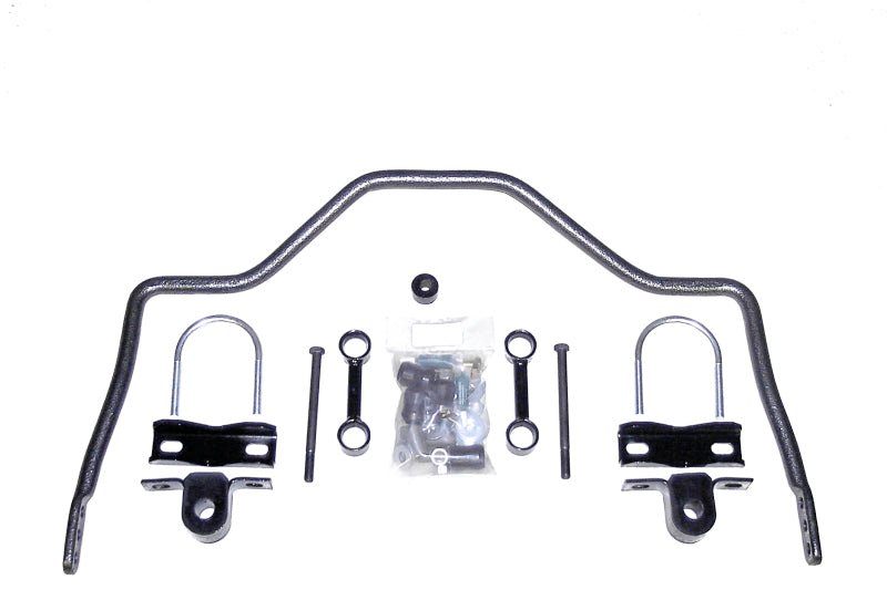Hellwig 71 - 72 Mopar B - Body Solid Chromoly 7/8in Rear Sway Bar - My Store