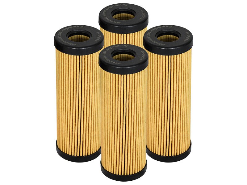 aFe PROGUARD Oil Filter - 4 Pack - My Store