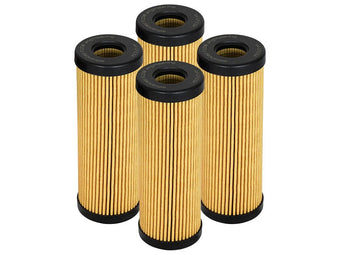 compare product aFe PROGUARD Oil Filter- 4 Pack