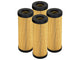 aFe PROGUARD Oil Filter - 4 Pack - My Store