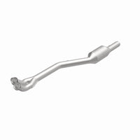 MagnaFlow Direct Fit Catalytic Converter 00 - 03 BMW M5 5.0L Passenger Side - My Store