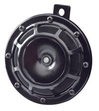 Hella Supertone Horn Set 24V 84w Black - My Store