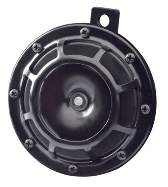 compare product Hella Supertone Horn Set 24V 84w Black