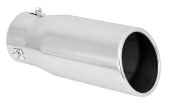 compare product Spectre Exhaust Tip 3-1/2in. OD / Slant