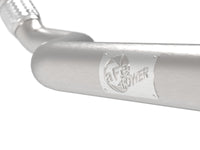 aFe POWER MACH Force - Xp 09 - 16 Audi A4/A5 B8 L4 - 2.0L(t) 304 SS 3in. Front Resonator Delete Pipe - My Store