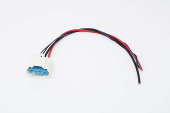 compare product Aeromotive VaporWorx Gen 5/6 LS3 & ZL1 Wiring Pigtail & Plug