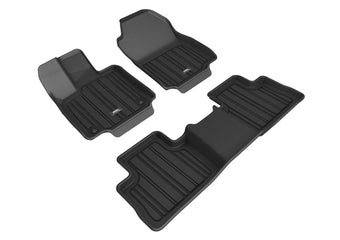 compare product 3D MAXpider 19-24 Toyota Rav4 Gasoline Elitect Black R1 R2