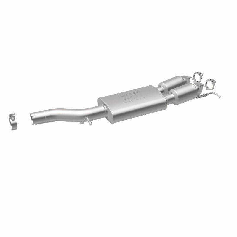 MagnaFlow Conv Direct Fit 12 - 15 Cadillac SRX 3.6L - My Store