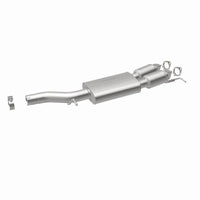 MagnaFlow Conv Direct Fit 12 - 15 Cadillac SRX 3.6L - My Store