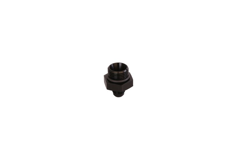 Aeromotive ORB - 10 to AN - 06 Male Flare Reducer Fitting - My Store