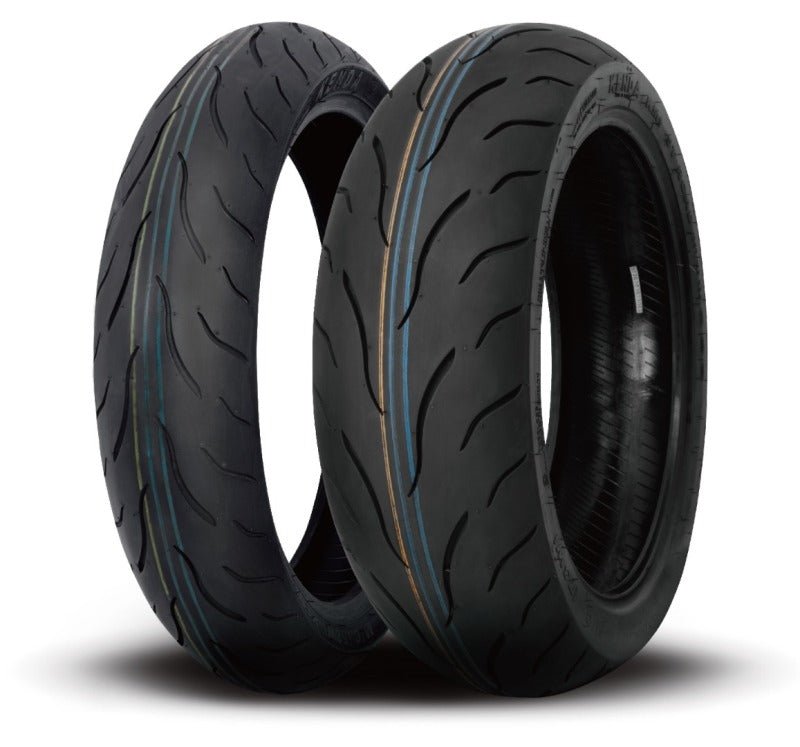 Motorcycle Tires - On Road