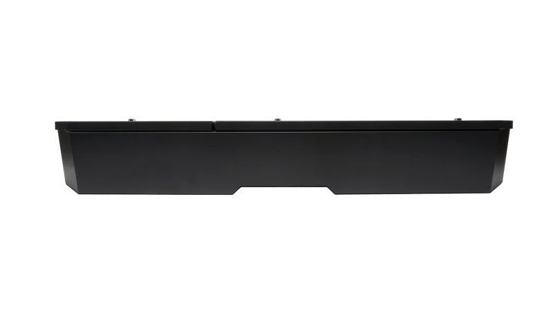 Tuffy 2019+ Chevrolet Silverado Underseat Lockbox w/ Keyed Lock - My Store
