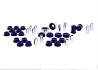 SuperPro Running Gear Bushing Kit Toyota ZZW30 MR - 2 - My Store