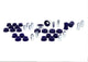 SuperPro Running Gear Bushing Kit Toyota ZZW30 MR - 2 - My Store