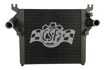compare product CSF 10-12 Ram 2500 6.7L OEM Intercooler