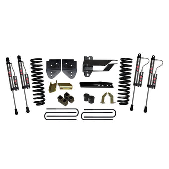 compare product Skyjacker 4 IN KIT FORD F250 4WD GAS