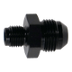 DeatschWerks 8AN Male Flare to 1/2in - 20 Male Inverted Flare - My Store