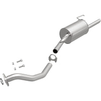 BRE Exhaust 12 - 17 Versa 1.6L Muffler Kit - My Store