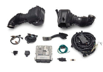 compare product Ford Racing 2024 Coyote 5.0L Manual Transmission Control Pack