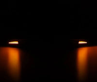 AlphaRex 15 - 23 Dodge Charger Nova - Series LED Tail Lights - Black - My Store