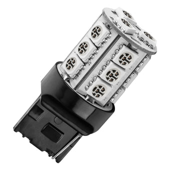 compare product Oracle 7440 18 LED 3-Chip SMD (Single) - Amber