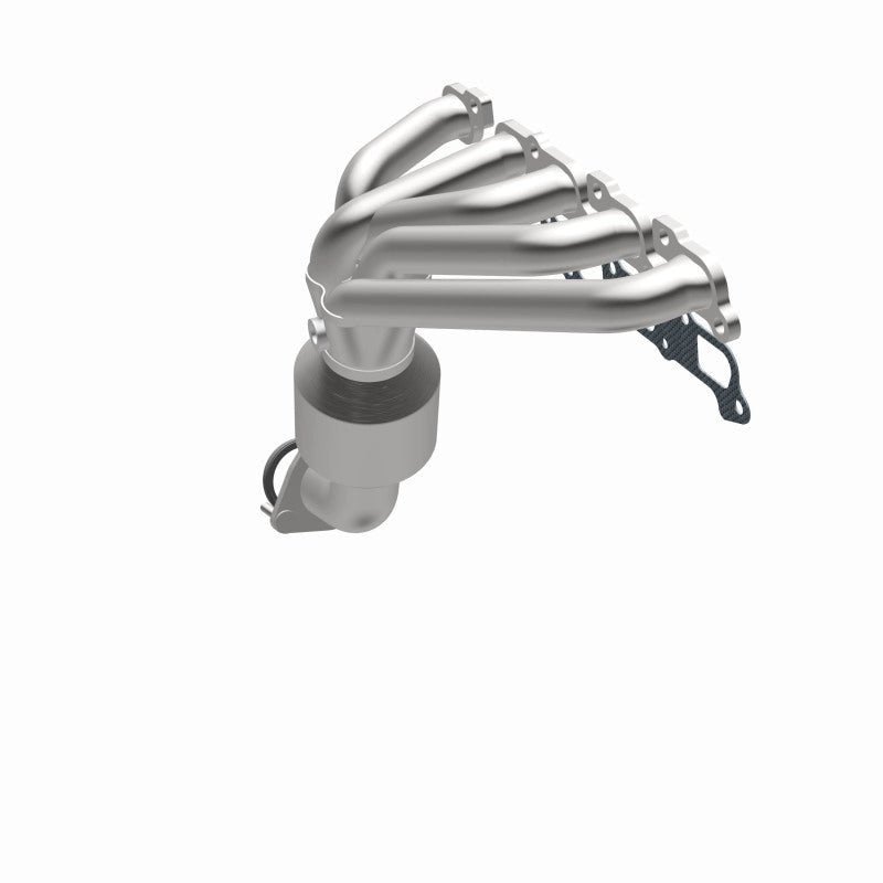 MagnaFlow Conv DF 07 Colorado/Canyon 3.7L OEM - My Store