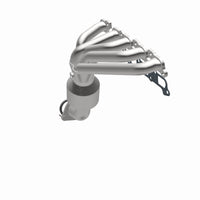 MagnaFlow Conv DF 07 Colorado/Canyon 3.7L OEM - My Store