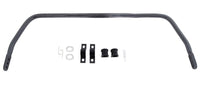 Hellwig 22 - 23 Toyota Tundra 2WD/4WD 1 - 1/4in Rear Sway Bar - My Store