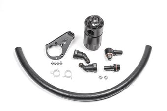 compare product Radium Engineering Toyota GR Corolla Catch Can Kit Fluid Lock