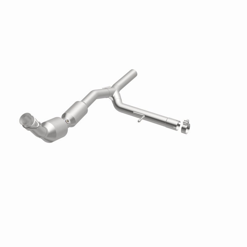 MagnaFlow 04 - 05 Ford F - 150 5.4L Direct Fit Converter - My Store