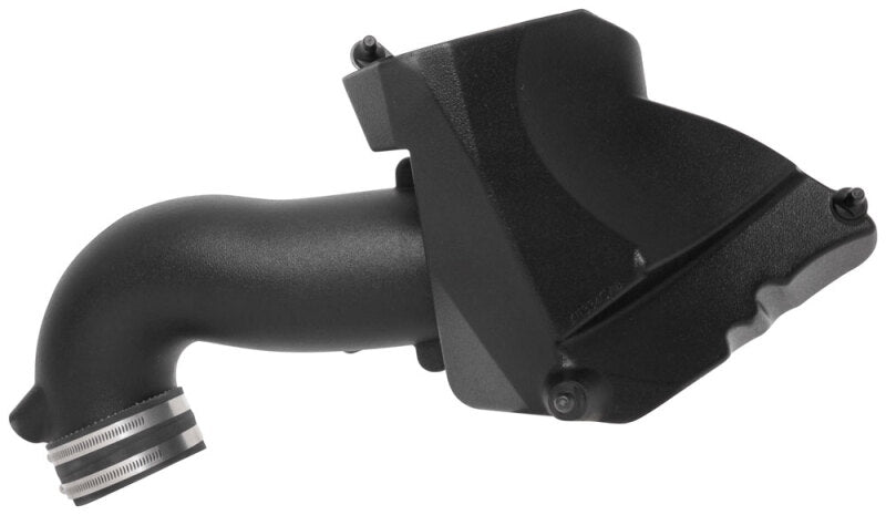 Airaid 16 - 19 Cadillac CTS - V 6.2L Cold Air Intake System - My Store