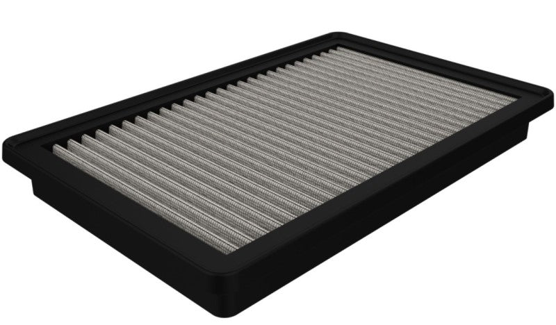 aFe MagnumFLOW OE Replacement Air Filter w/Pro Dry S Media 13 - 18 Acura RDX (V6 - 3.5L) - My Store