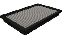 aFe MagnumFLOW OE Replacement Air Filter w/Pro Dry S Media 13 - 18 Acura RDX (V6 - 3.5L) - My Store
