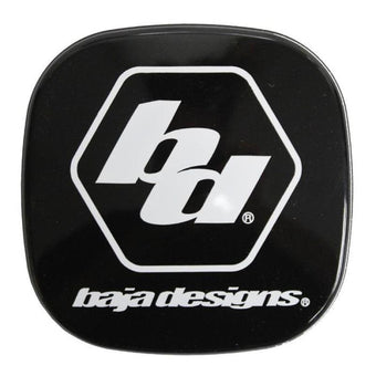 compare product Baja Designs XL Rock Guard - Black