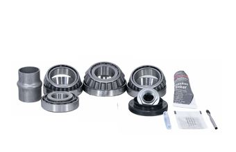 compare product Revolution Gear & Axle 08-21 Toyota Land Cruiser/Tundra 9.5in Rear Ring & Pinion Master Install Kit
