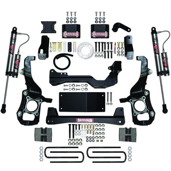 compare product Skyjacker 4.5In KT 21 F150 4WD SPCR ADX