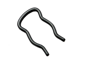 compare product McLeod 2005-2017 Ford Mustang 5.0L Hydraulic Fitting Retaining Clip