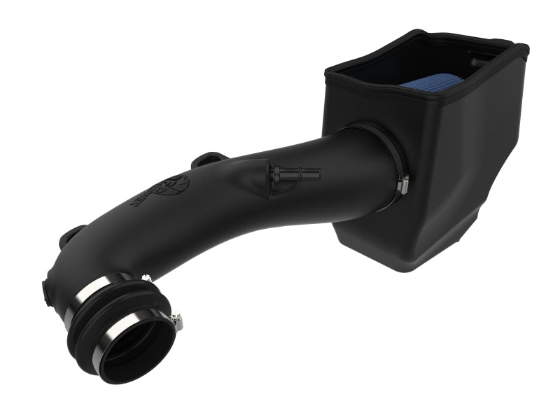 aFe Magnum FORCE Stage - 2 Pro 5R Cold Air Intake System Jeep Wrangler (JL) 18 - 23 V6 - 3.6L - My Store