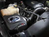 aFe Momentum GT PRO 5R Stage - 2 Si Intake System, GM Trucks/SUVs 99 - 07 V8 (GMT800) - My Store